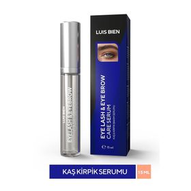 Luis Bien 15 ml Kaş Kirpik Serumu