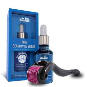 Luis Bien 20 ml Mavi Sakal Serumu