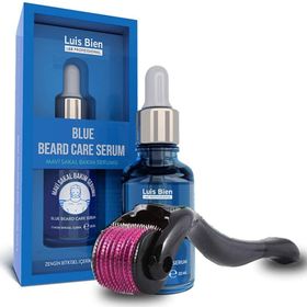 Luis Bien 20 ml Mavi Sakal Serumu