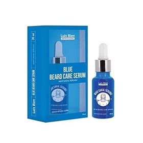 Luis Bien 20 ml Mavi Sakal Serumu