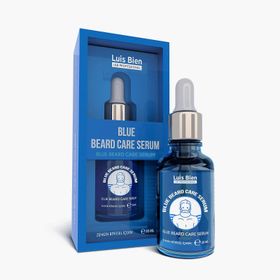 Luis Bien 20 ml Mavi Sakal Serumu