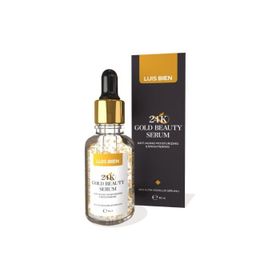 Luis Bien 24K 40 ml Gold Beauty Serum
