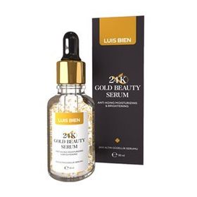 Luis Bien 24K 40 ml Gold Beauty Serum
