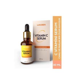 Luis Bien 30 ml Vitamin C Serum