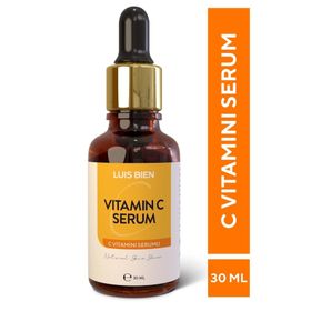 Luis Bien 30 ml Vitamin C Serum