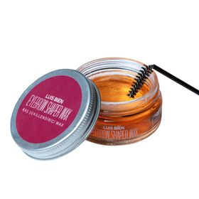 Luis Bien 50 ml Kaş Şekillendirici Sabitleyici Wax