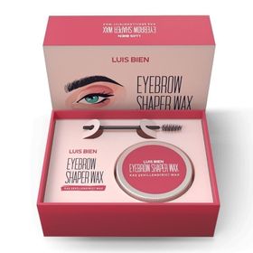 Luis Bien 50 ml Kaş Şekillendirici Sabitleyici Wax