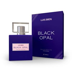 Luis Bien Black Opal 100 ml EDP Kadın Parfüm