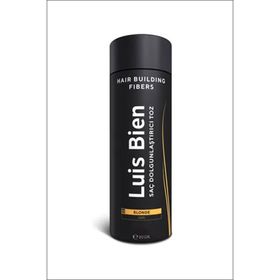 Luis Bien Fiber Sarı 20 gr Saç Dolgunlaştırıcı Toz