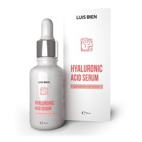 Luis Bien Hyaluronik Asit Serum