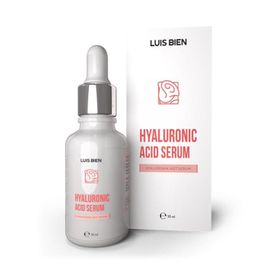 Luis Bien Hyaluronik Asit Serum