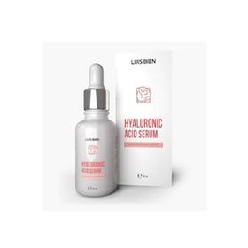 Luis Bien Hyaluronik Asit Serum