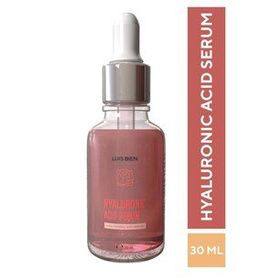 Luis Bien Hyaluronik Asit Serum