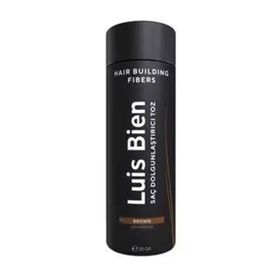 Luis Bien Kahverengi 20 gr Saç Dolgunlaştırıcı Toz