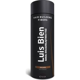 Luis Bien Koyu Kahve Erkek Saç Boyası