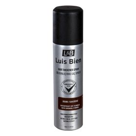 Luis Bien Koyu Kahverengi 22 gr Saç Dolgunlaştırıcı Toz Sprey