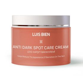 Luis Bien Leke Karşıtı 50 gr Bakım Kremi