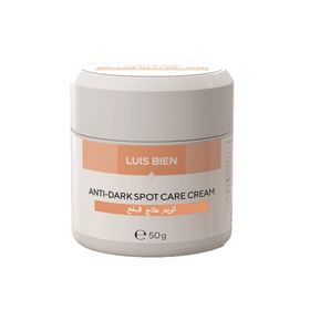 Luis Bien Leke Karşıtı 50 gr Bakım Kremi
