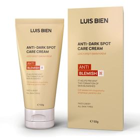 Luis Bien Leke Karşıtı 50 gr Bakım Kremi