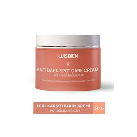 Luis Bien Leke Karşıtı 50 gr Bakım Kremi