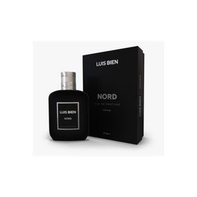 Luis Bien Nord EDP 100 ml Erkek Parfüm