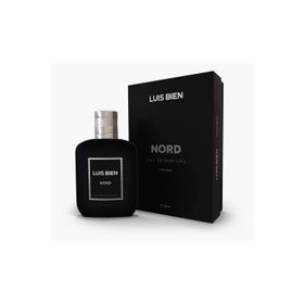 Luis Bien Nord EDP 100 ml Erkek Parfüm