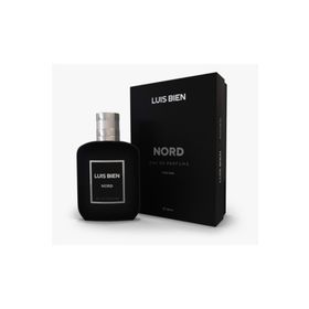 Luis Bien Nord EDP 100 ml Erkek Parfüm
