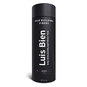 Luis Bien Siyah 20 gr Saç Dolgunlaştırıcı Toz