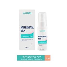 Luis Bien Tüy İnceltici Süt