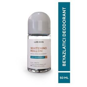 Luis Bien Whitening 50 ml Roll-On