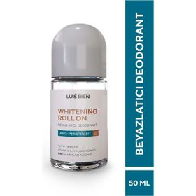 Luis Bien Whitening 50 ml Roll-On