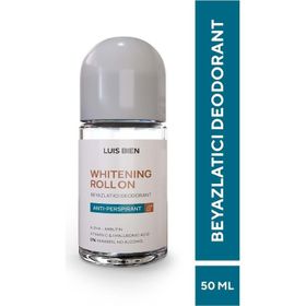 Luis Bien Whitening 50 ml Roll-On