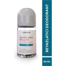 Luis Bien Whitening 50 ml Roll-On