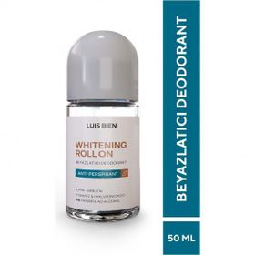 Luis Bien Whitening 50 ml Roll-On