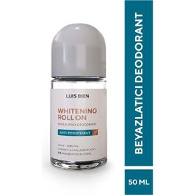 Luis Bien Whitening 50 ml Roll-On