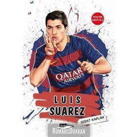 Luis Suarez - Sedat Kaplan