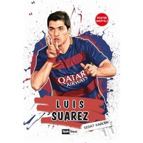 Luis Suarez - Sedat Kaplan