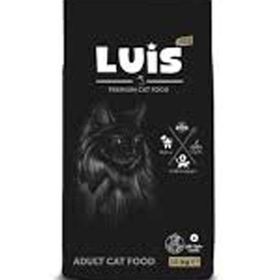 Luis Tavuklu 15 kg Kedi Maması