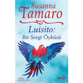 LUISITO BIR SEVGI ÖYKÜSÜ - SUSANNA TAMARO