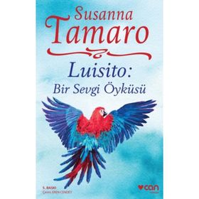 LUISITO BIR SEVGI ÖYKÜSÜ - SUSANNA TAMARO