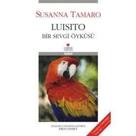 LUISITO BIR SEVGI ÖYKÜSÜ - SUSANNA TAMARO