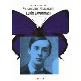 LUJIN SAVUNMASI - VLADIMIR NABOKOV