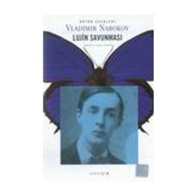 LUJIN SAVUNMASI - VLADIMIR NABOKOV