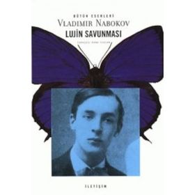 LUJIN SAVUNMASI - VLADIMIR NABOKOV