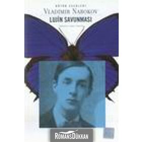 LUJIN SAVUNMASI - VLADIMIR NABOKOV