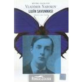 LUJIN SAVUNMASI - VLADIMIR NABOKOV