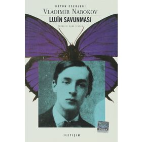 LUJIN SAVUNMASI - VLADIMIR NABOKOV
