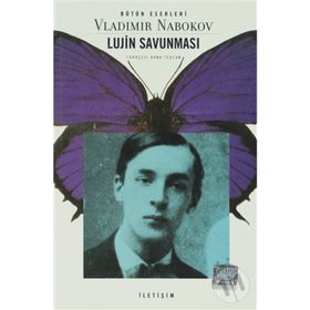 LUJIN SAVUNMASI - VLADIMIR NABOKOV