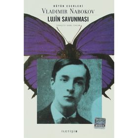 LUJIN SAVUNMASI - VLADIMIR NABOKOV