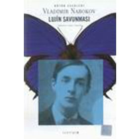 LUJIN SAVUNMASI - VLADIMIR NABOKOV